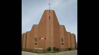 St. Roch's Church Toronto Live Stream Swahili