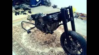 streetfighter gsxr 1000 k4