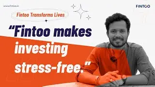 Microsoft Engineer's Secret: 0-Stress Investing for High Earners | Fintoo