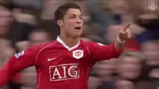 ZieroFEX Cr7 Phantom edit