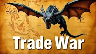 How China&rsquo;s Strategy in the Indian Ocean Could Spark a Trade War