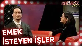Bana Kucak Açtılar..  |   Beyaz Show