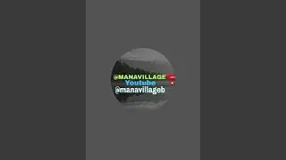 manavillage  is live!