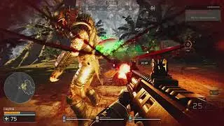 Predator Hunting Ground W/ Muffin Pt 6