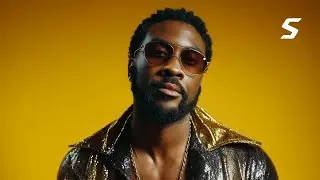 DAMSO – Feu de bois (Remix 1970) | Sachafcb