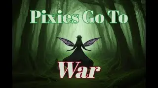 Pixies/Piskies: 【Guardians and Mischievous Companions】