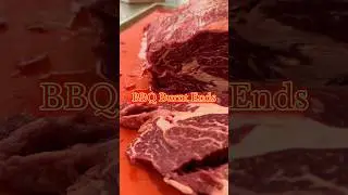 How to make BBQ Burnt Ends in the Oven!