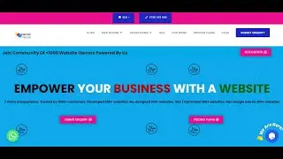 Web Design   Website Developers   Web Designers   Nairobi Digital Hub
