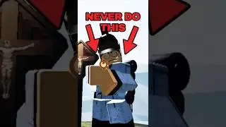 3 ОГРОМНЫЕ ОШИБКИ в Guts And Blackpowder #roblox #gutsandblackpowder #shorts
