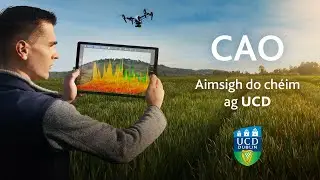 UCD CAO 2026 - D&iacute;rithe ar an todhcha&iacute; (as gaeilge 30 subs)
