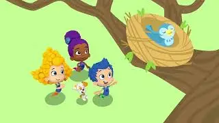 Bobby Shmurda Hot N*gga Bubble Guppies Music Video