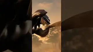 Kungfu panda African version #africancinema #funny