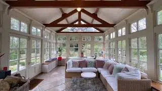 Oaklands House, Baltyboys, Blessington, County Wicklow