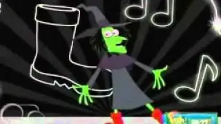 My Red Rubber Boots- Phineas and Ferb (FULL SONG)