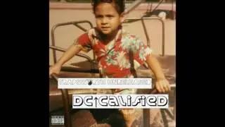 DC Calified- Shorty Come Ride ft Eddie Cane(audio)