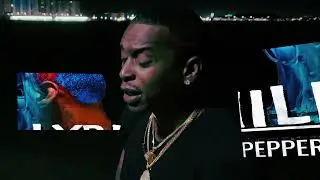 LEMON PEPPER MURDA TAPED IT FREESTYLE (Official Music Video)