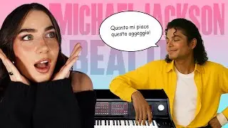 Il MISTERO di Beat It di Michael Jackson
