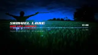 Samuel Lane - Your Love Endures