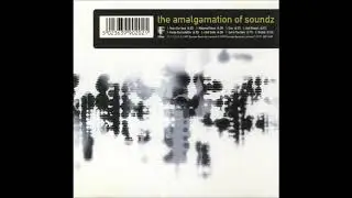 The Amalgamation of Soundz - 63rd Suite