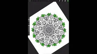 Radial Symmetry