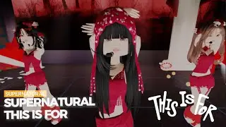 Supern4tural-This Is For [Music Bank] 2501712|Roblox Kpop
