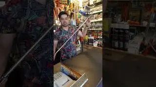 ❗snake catching stick multi purpose ❗ WhatsApp 0336-5459785 #foryou #viralvideo #trendingshorts