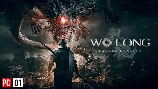 Wo Long Fallen Dynasty Pc Gameplay Walkthrough 1 | Low End Pc
