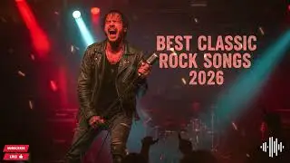 Top Song 2026 – Classic Rock with Real Feeling