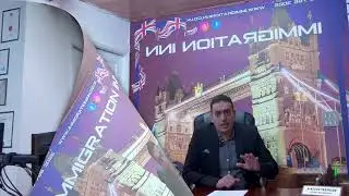 UK Naturalisation 2025 | Full Process & Documents Explained