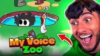 Danny Aarons Plays The FUNNIEST Game...