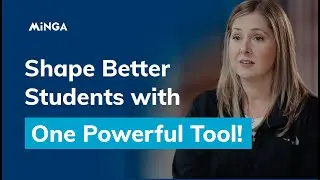 Shaping Good Humans: The #1 Tool Educators Use to Drive Student Success