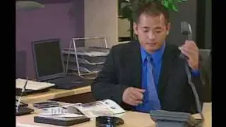 Bonds On-Line Trading System
