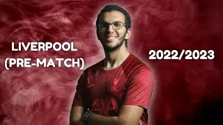 Nike Liverpool Pre-Match Jersey 22/23 || أشيك من الأساسية !! 🤔