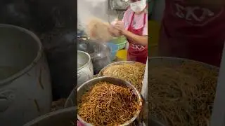 Penang Famous Economy Char Bee Hoon