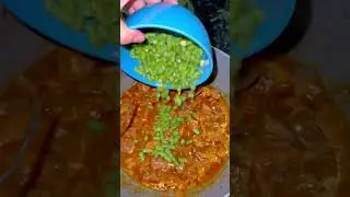 ВКУСНЫЙ УЖИНь 🥘 Delicious Beef with Pasta#BeefPasta #TastyDinner #HomemadeFood#QuickDinner #Cooking
