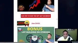 List Lariat Review - Exclusive Bonuses