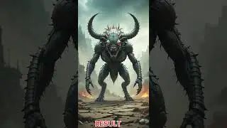 Viewers HYBRIDS ideas! #hybrid #animals#fusion