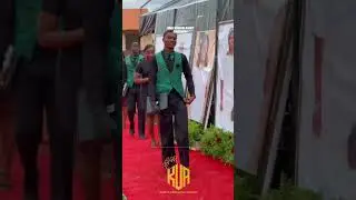 Kings Ushering Agency @manso Datano #youtubeshort #shortvideo #lumbar #explore #music