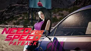 MISSION FAILED | NFS Payback Drift Challenge: Mastering the Art of Drifting! 🏎️💨