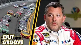 Tony Stewart RETURNS | NASCAR Coming to Daytona ROAD COURSE!