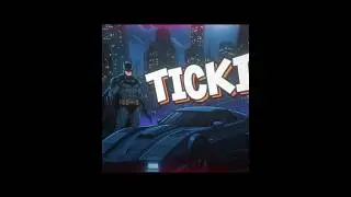 GUESS THE BATMAN CAR #viral #batman #shortsfeed #shorts #roblox