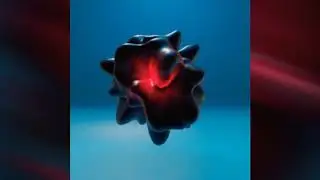 The Negative Dark