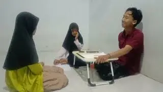 UAS Teaching English to Young Learners_Abdullah Muhlish_20523110_TBIG B