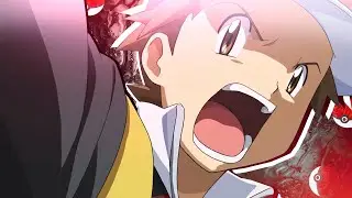 Pok&eacute;mon - Kakatte Koi Yo [AMV]