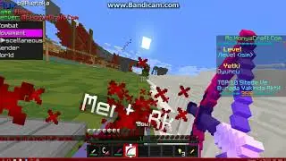 Flux b3 hilesi oynanışı (PVP)
