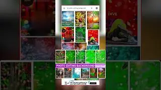 Photo Editing Background Download Kaise Karen? 😍 | Free HD Background | Imagesearchmanapp #shorts