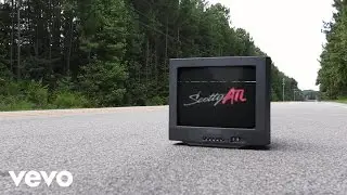 Scotty ATL - Kno That U Will ft. Kissie Lee