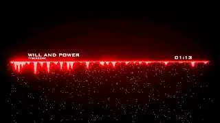 Tybercore - Will And Power [Epic Choral Heroic Trailer Music]
