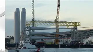 Trump administration orders Revolution Wind project paused once again