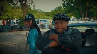 Young Fantan ft Tumelo Rocky Pressure (official video)